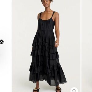 Cinq a Sept Kasandra dress